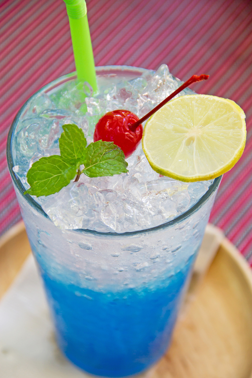 7 Summer Cocktail Recipes
